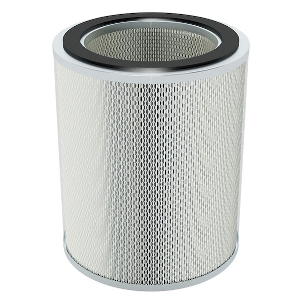 Activated Carbon Media 10 Micron, Chemical Adsorption